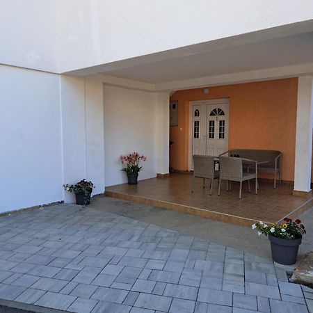 Apartman Dorijan Rakovica Zewnętrze zdjęcie