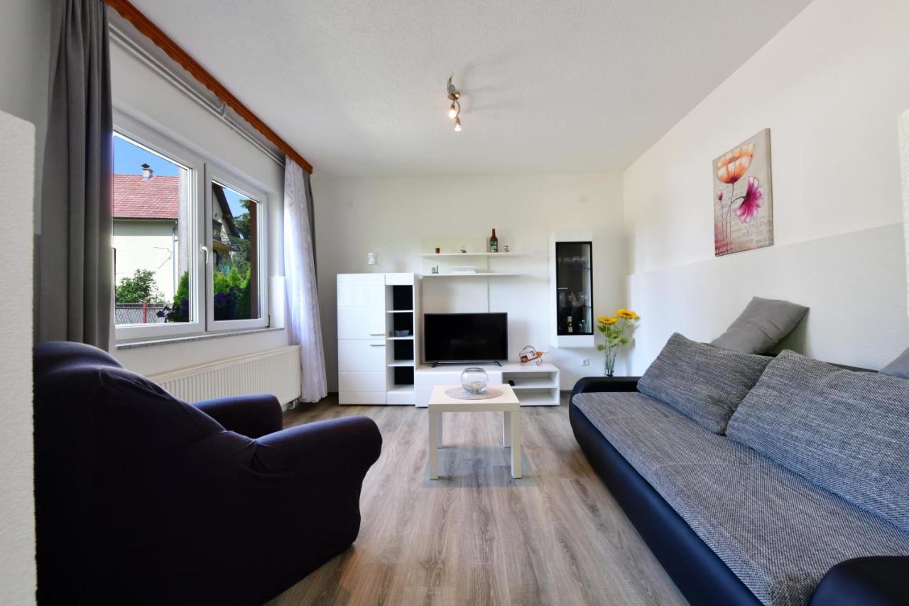 Apartman Dorijan Rakovica Zewnętrze zdjęcie