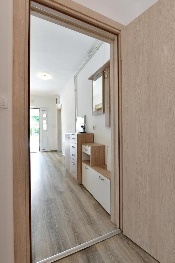 Apartman Dorijan Rakovica Zewnętrze zdjęcie