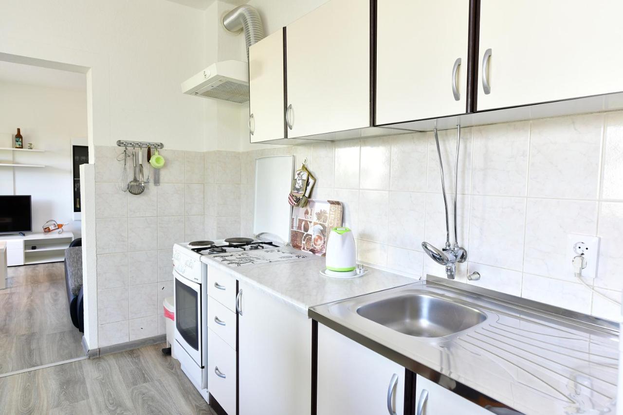 Apartman Dorijan Rakovica Zewnętrze zdjęcie