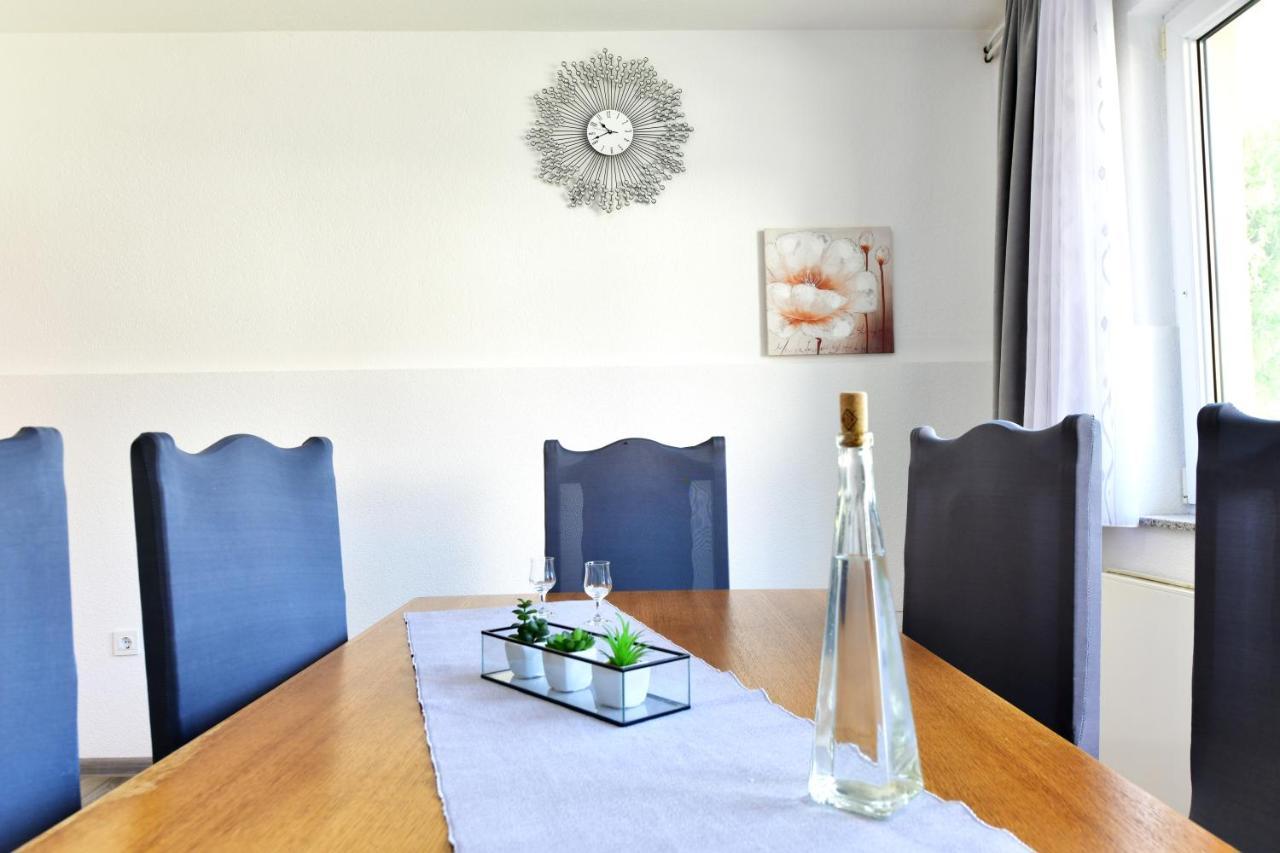 Apartman Dorijan Rakovica Zewnętrze zdjęcie