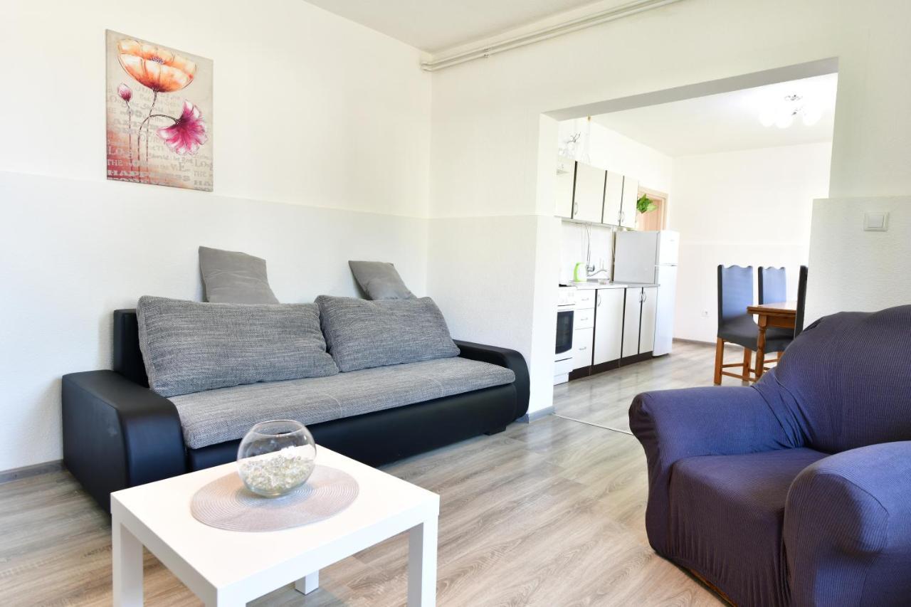 Apartman Dorijan Rakovica Zewnętrze zdjęcie