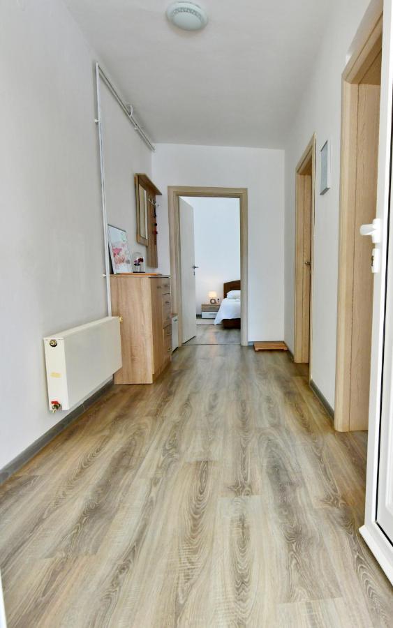 Apartman Dorijan Rakovica Zewnętrze zdjęcie