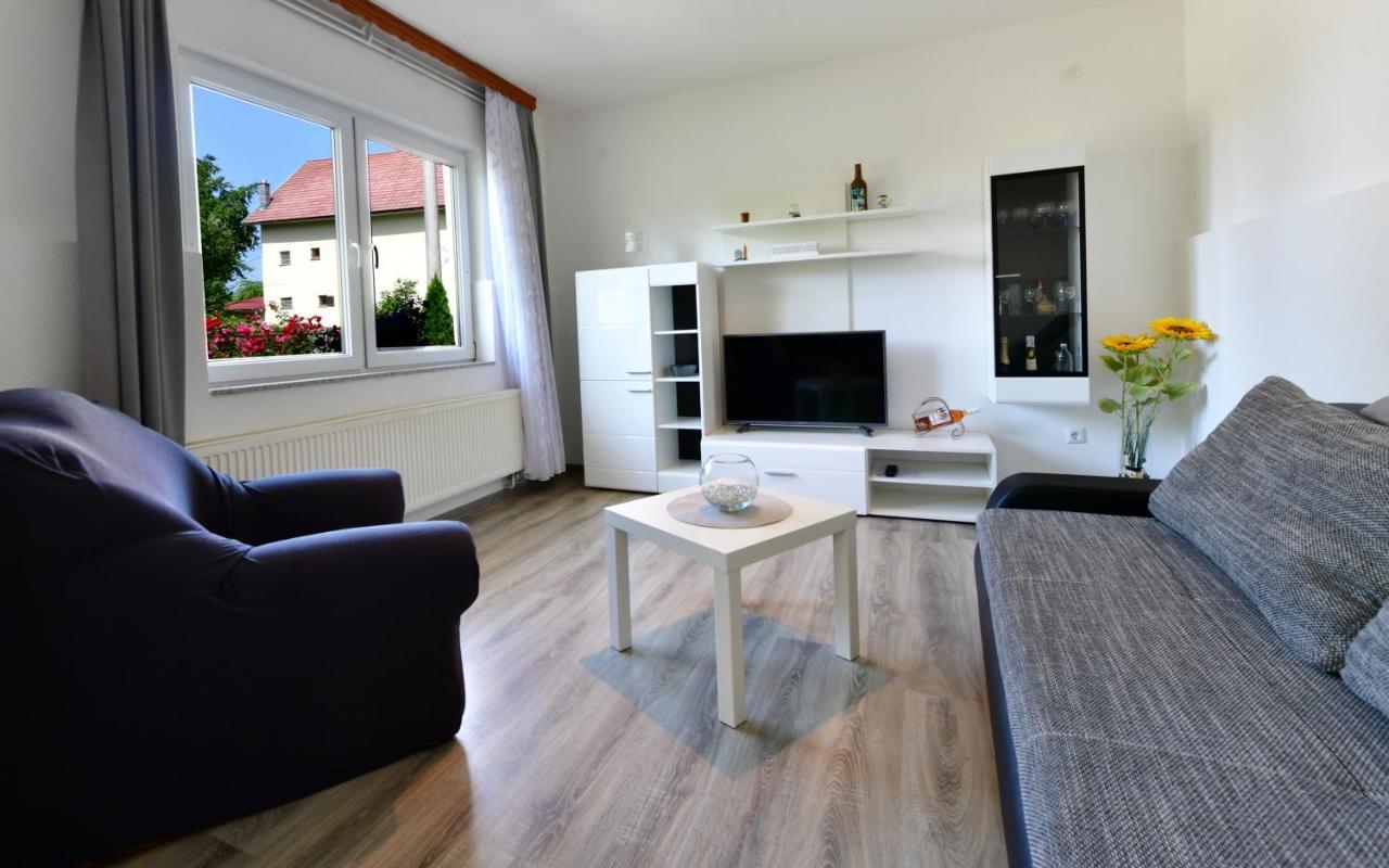 Apartman Dorijan Rakovica Zewnętrze zdjęcie