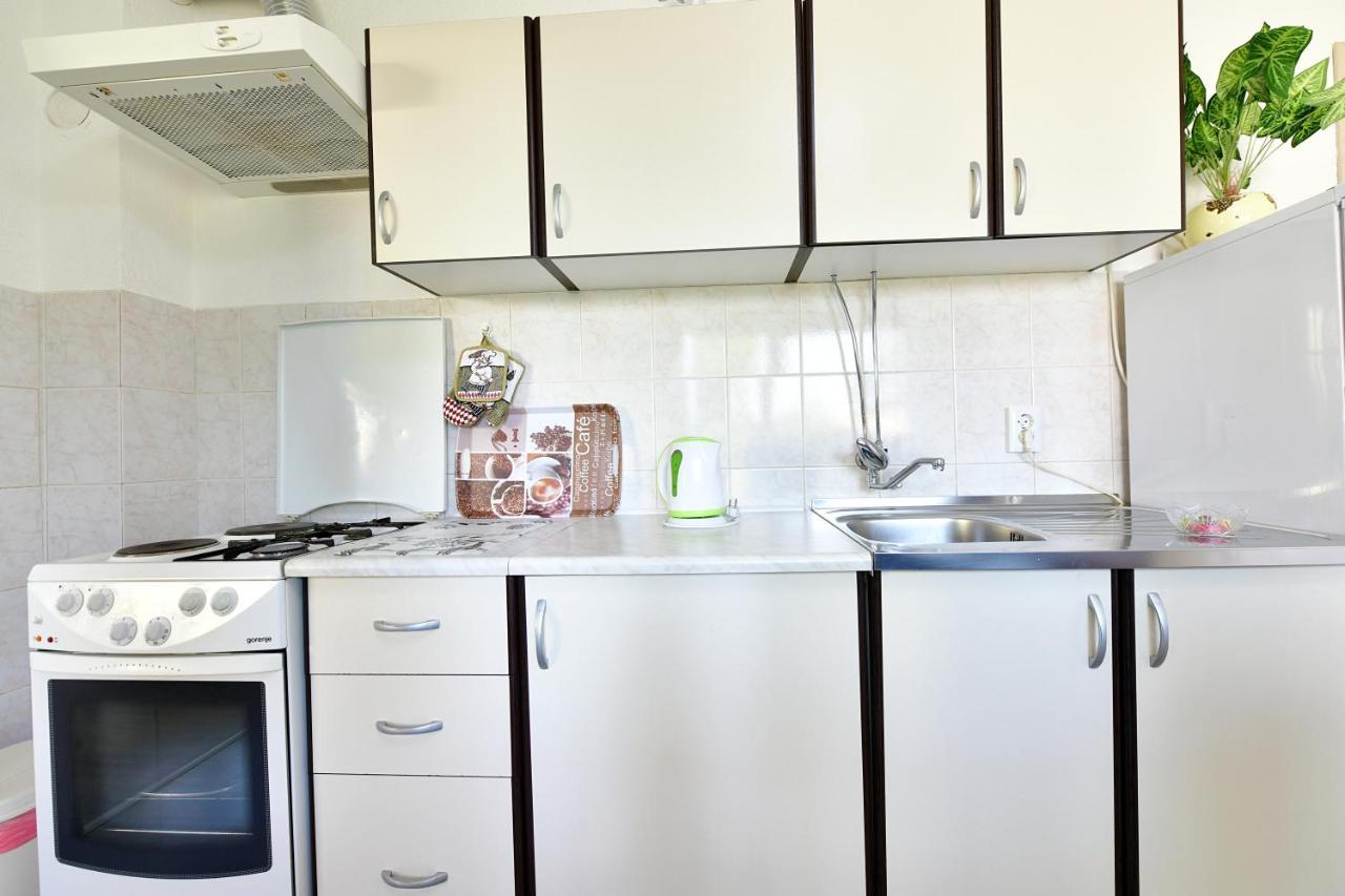 Apartman Dorijan Rakovica Zewnętrze zdjęcie