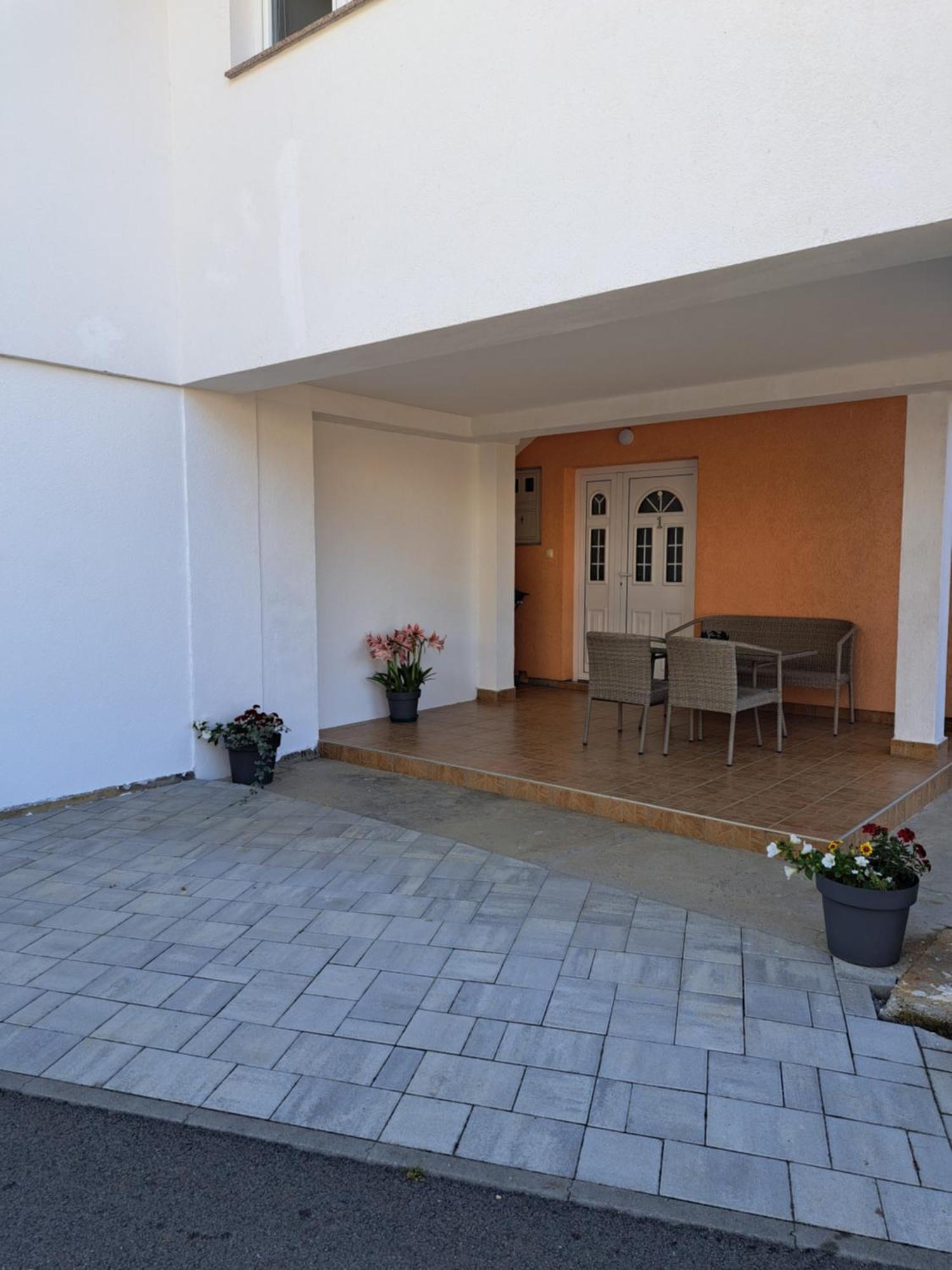 Apartman Dorijan Rakovica Zewnętrze zdjęcie